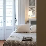 Apartment Charming Lapa I Lisbon