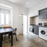 Apartment Charming Lapa I