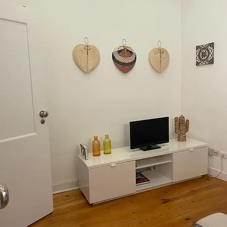 Apartment Charming Lapa I *