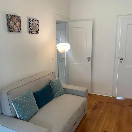 Charming Lapa I Apartment *
