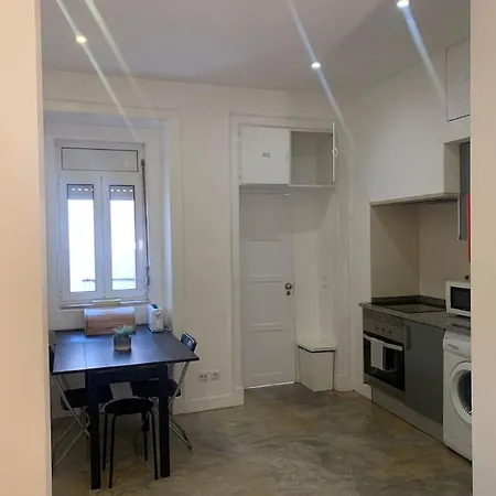 Charming Lapa I Apartment *