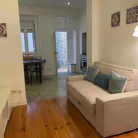 Charming Lapa I Apartment *