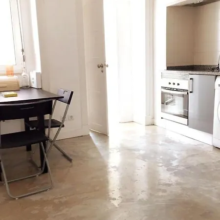 Charming Lapa I Apartment Lisbon