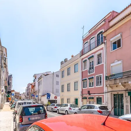 Charming Lapa I