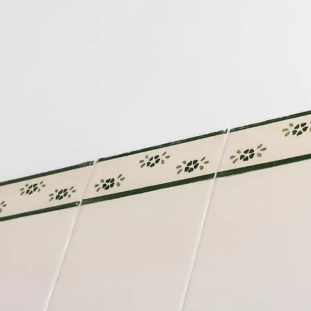 Charming Lapa I Apartament Lizbona