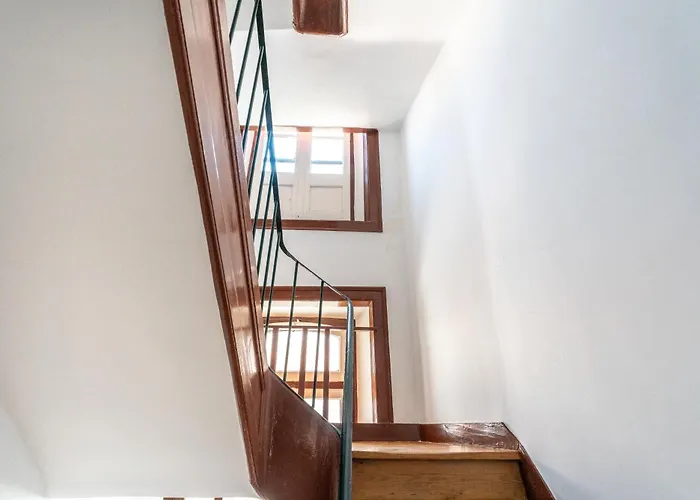 Charming Lapa I * Lisboa