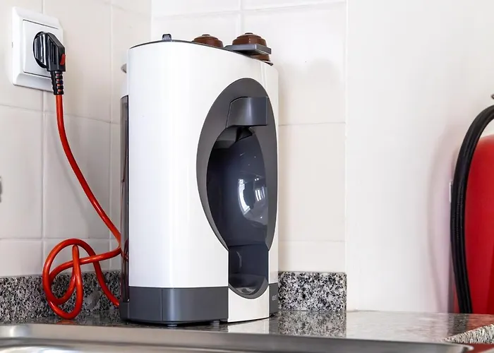 Charming Lapa I شقة *