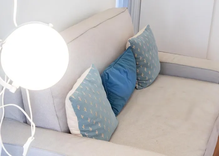 Charming Lapa I Διαμέρισμα