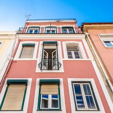 Charming Lapa I * Lisboa