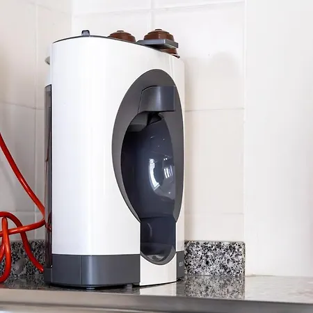 Charming Lapa I Apartman *